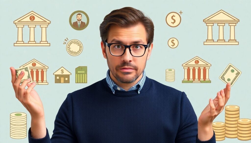 Подушка безопасности: сколько откладывать и где хранить 