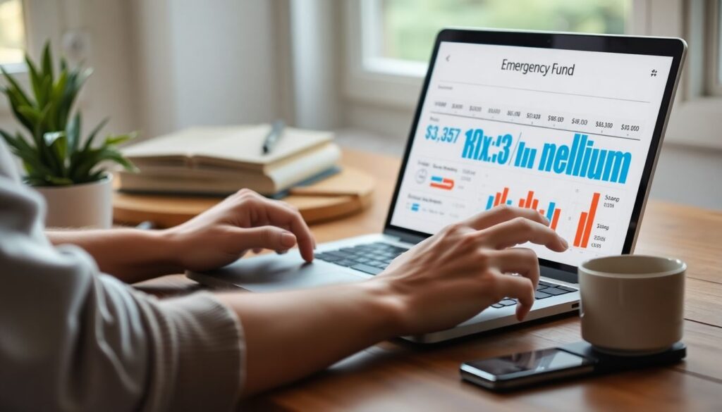 Подушка безопасности: сколько откладывать и где хранить 