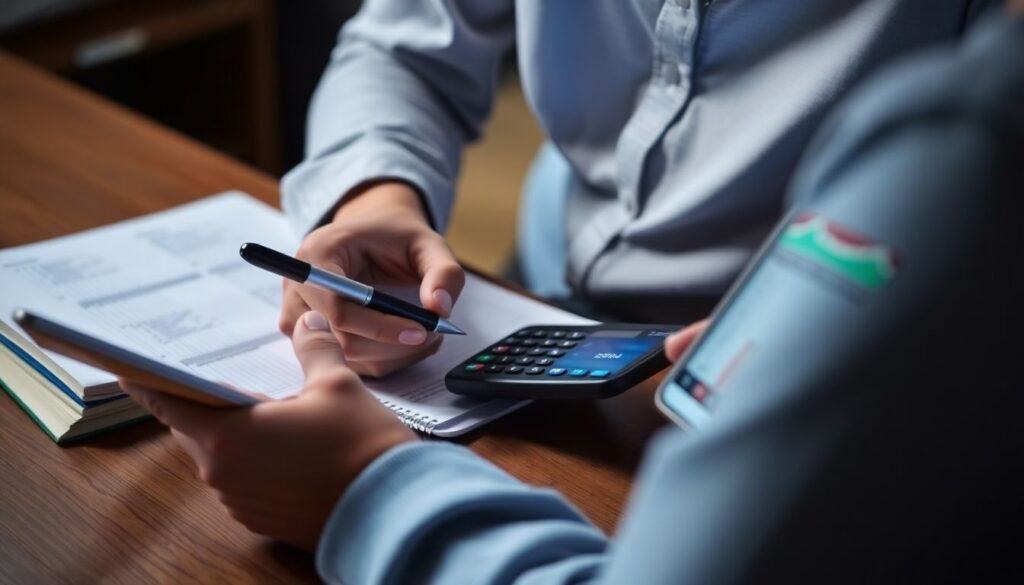 Пять финансовых ошибок, которые мешают вам копить, даже если доход нормальный - иллюстрация