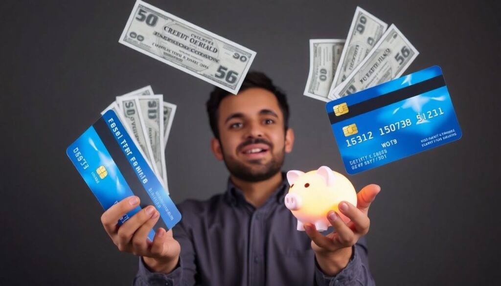 Пять финансовых ошибок, которые мешают вам копить, даже если доход нормальный - иллюстрация