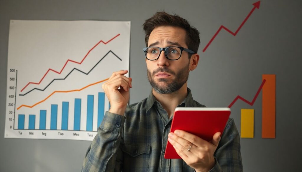 Куда лучше вкладывать деньги при высокой инфляции: простое объяснение сложных вариантов - иллюстрация