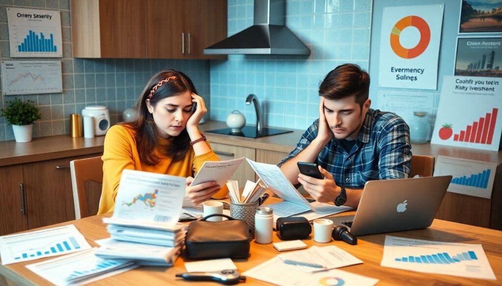 Финансовая подушка для фрилансера и самозанятого: как жить без стабильной зарплаты - иллюстрация