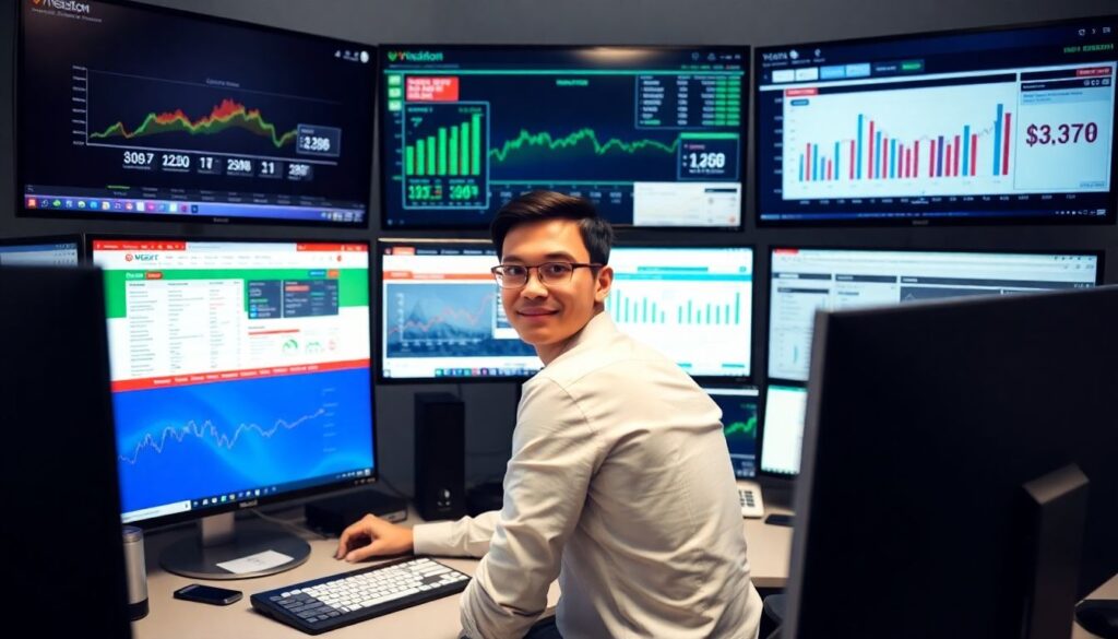 Как читать новости о финансах и экономике, чтобы они помогали, а не пугали - иллюстрация