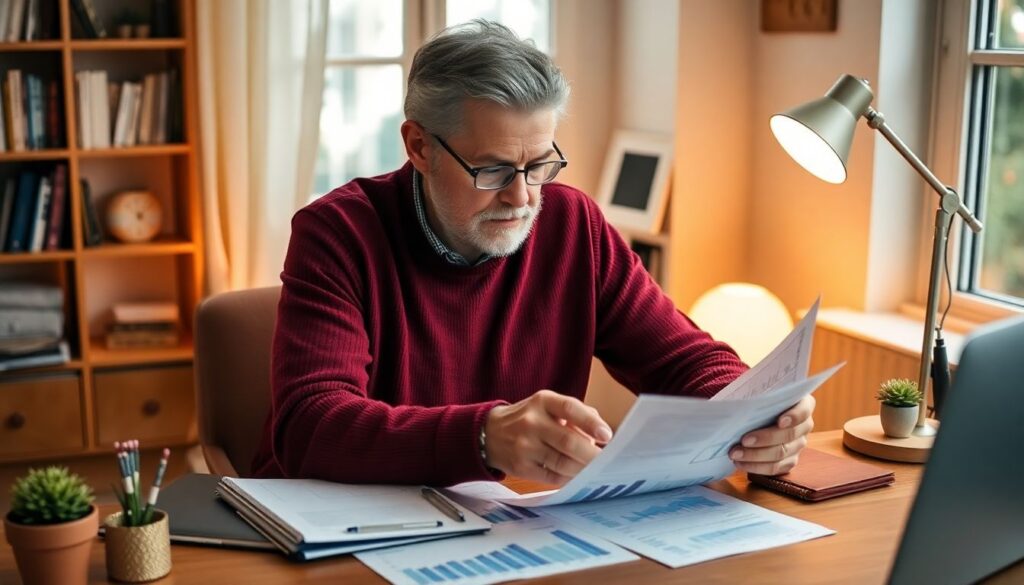 Пенсия: как самостоятельно подготовить себе доход на старость без сложных схем - иллюстрация