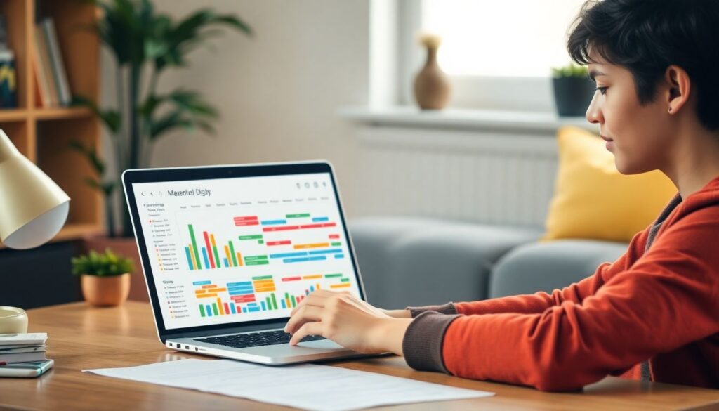 Как планировать годовой бюджет: разбираем цели, крупные траты и неожиданные расходы - иллюстрация