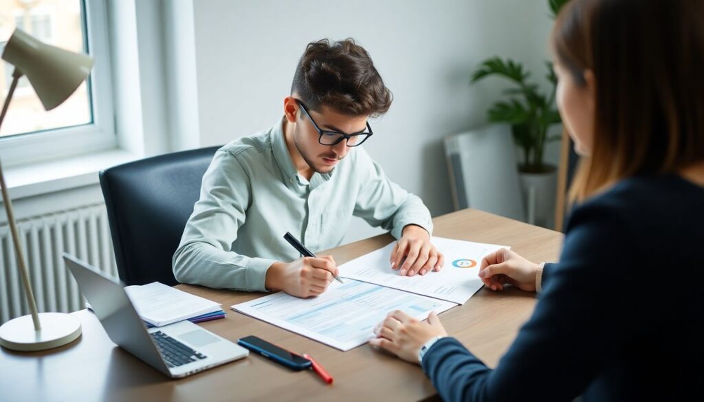 Личный финансовый план на 5 лет: простой шаблон для тех, кто не любит таблицы и отчеты - иллюстрация