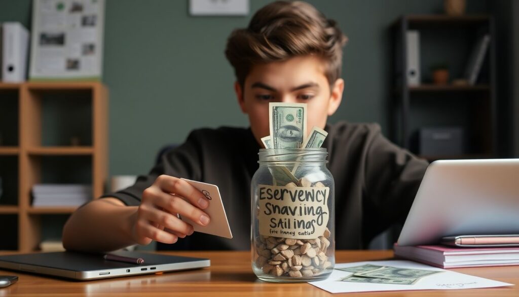 Как сформировать подушку безопасности: сколько откладывать и где хранить деньги - иллюстрация