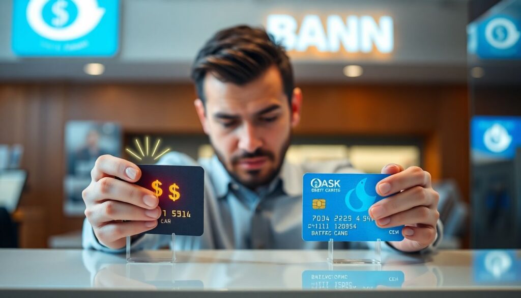 Нужна ли вам кредитная карта: плюсы, минусы и безопасное использование - иллюстрация