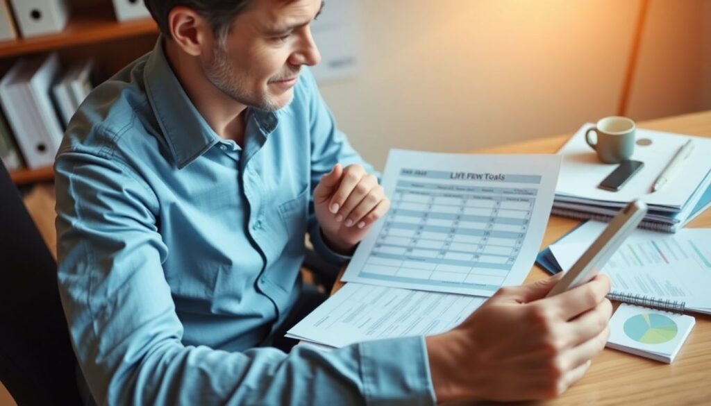 Инвестиции для тех, кто боится рисков: с чего начать и как не потерять накопления - иллюстрация