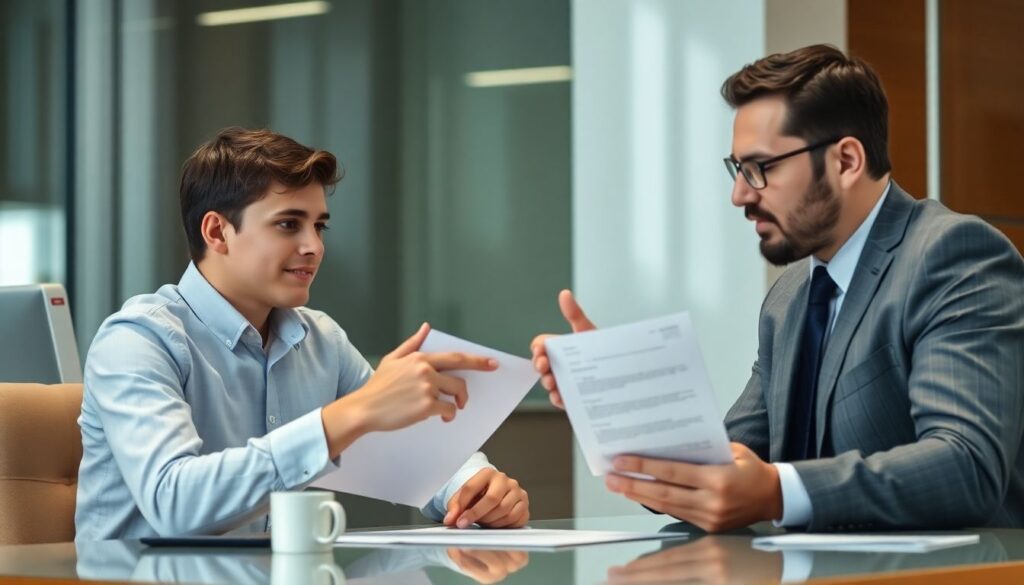 Кредиты без паники: как читать кредитный договор и не попасть в ловушку переплат - иллюстрация