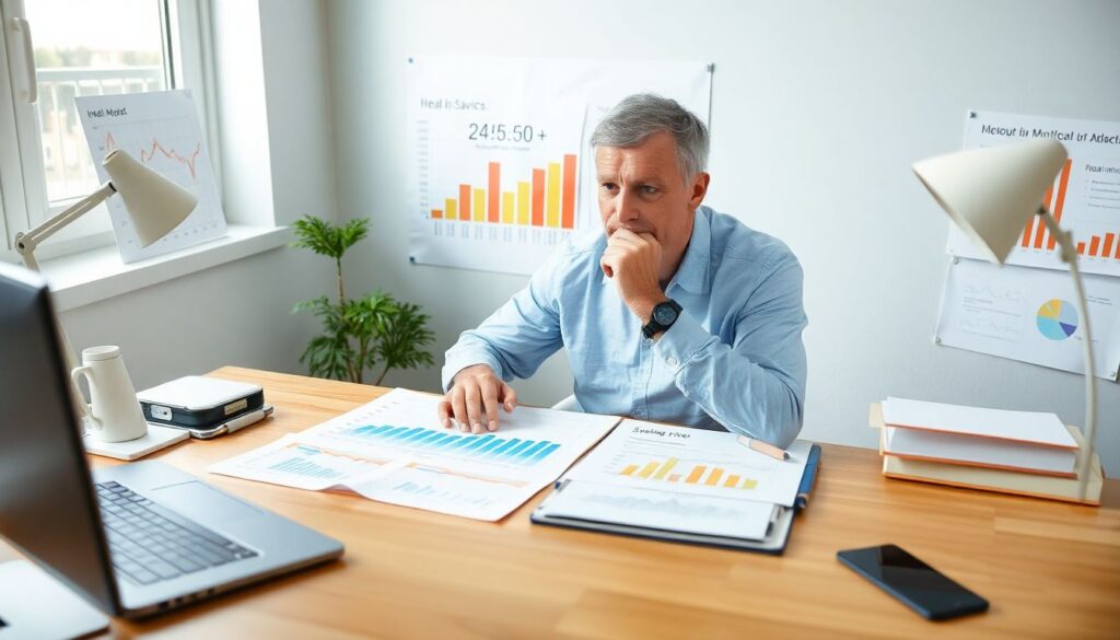 Как планировать крупные покупки (машина, техника, ремонт), чтобы не влезать в долги - иллюстрация