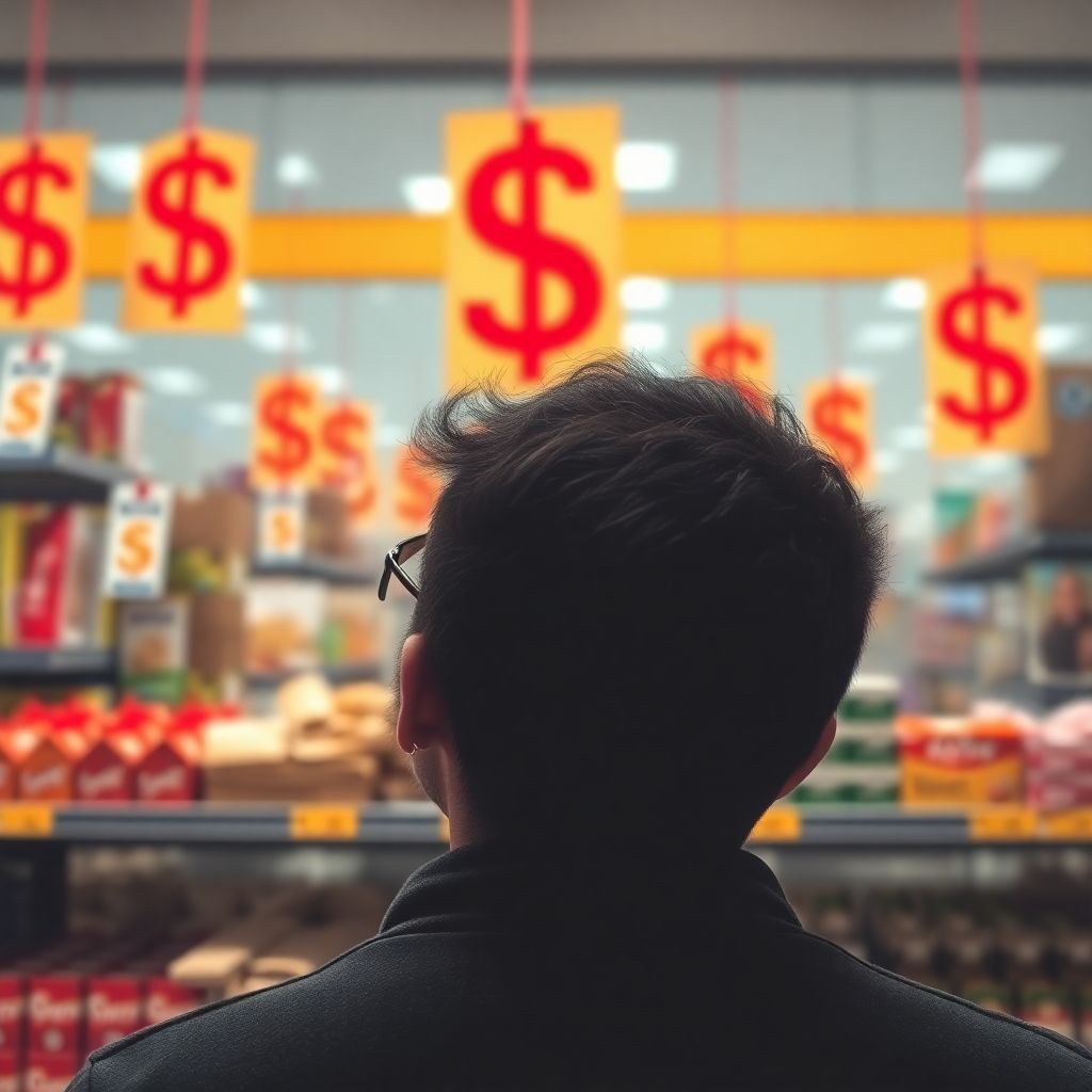 Инфляция простыми словами: как она влияет на сбережения и как защитить деньги