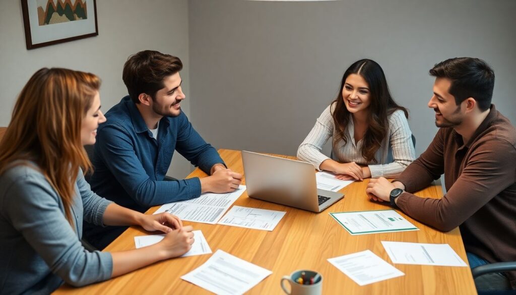 Как составить семейный финансовый план, когда у партнёров разные взгляды на деньги - иллюстрация