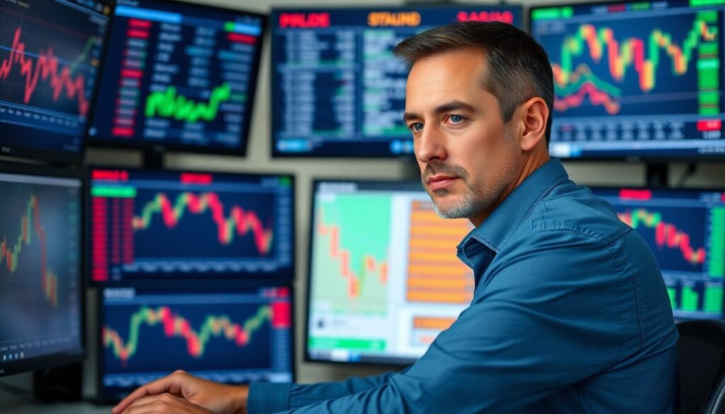 Типичные ошибки начинающих инвесторов и как их избежать - иллюстрация