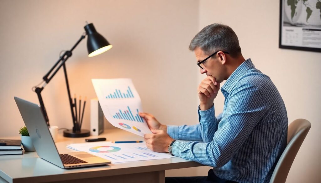 Финансовые цели: как ставить и достигать, чтобы не бросать все через месяц - иллюстрация