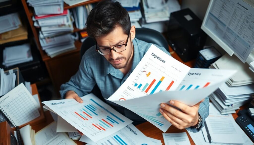 Как копить, когда доход нестабилен: советы для фрилансеров и самозанятых - иллюстрация