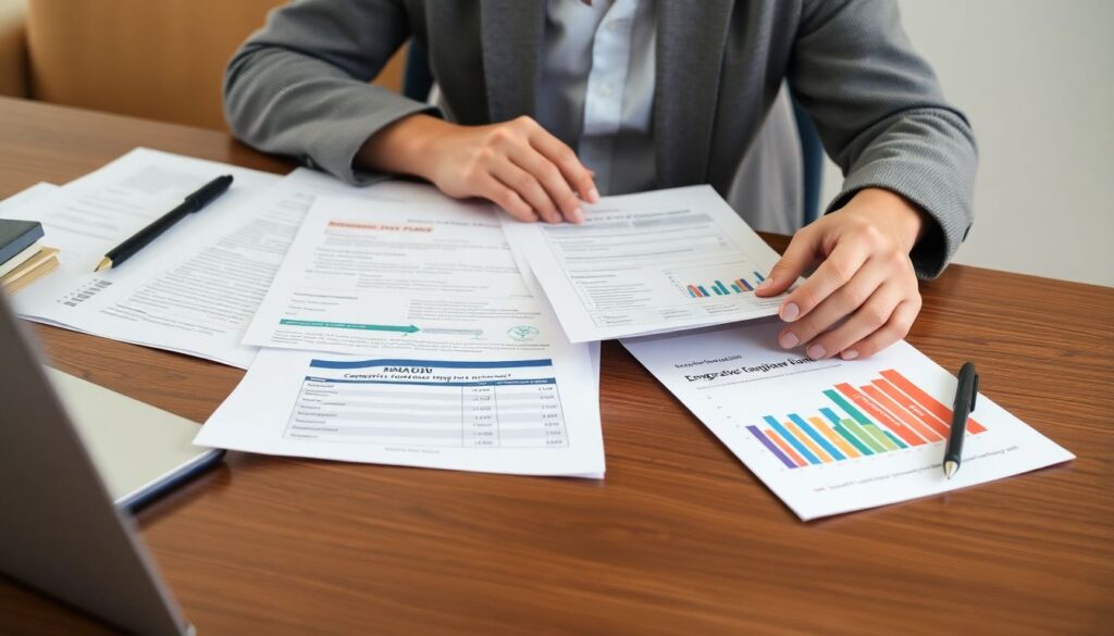 Финансовая подготовка к