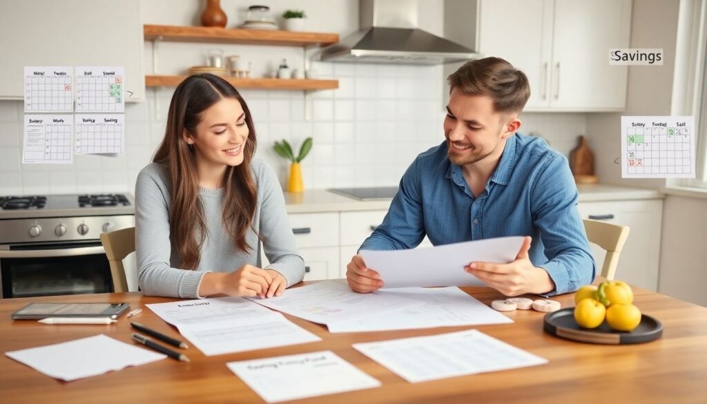 Финансовая подготовка к