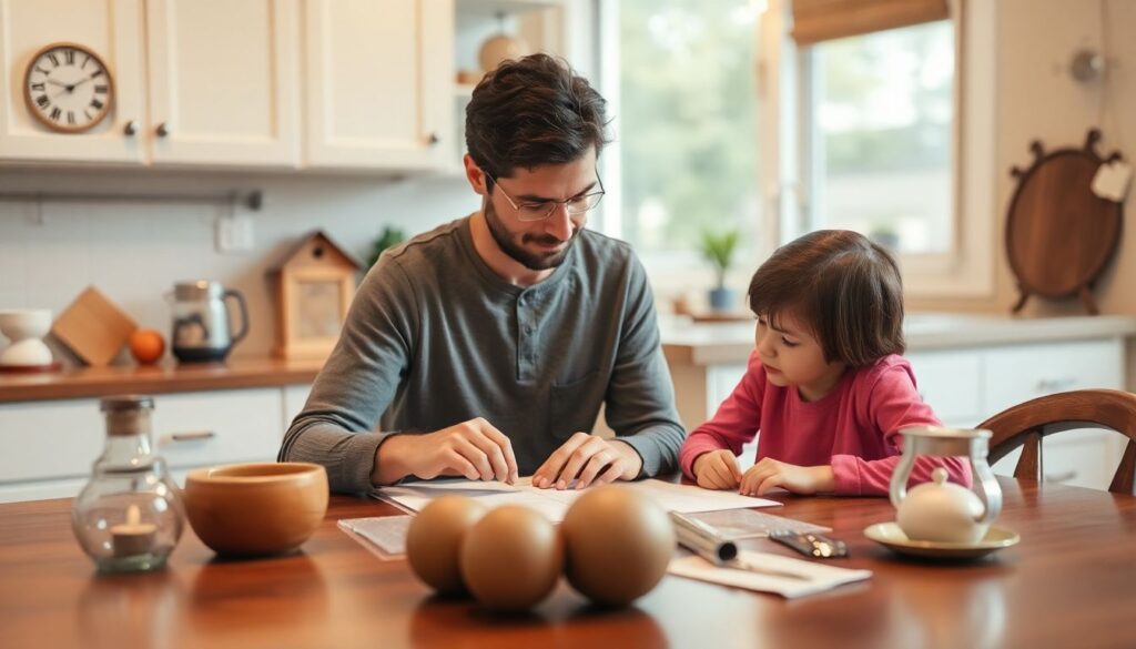 Финансовая подготовка к