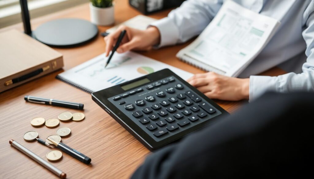 Личные финансы и карьерный рост: как деньги помогают менять работу и не бояться перемен - иллюстрация