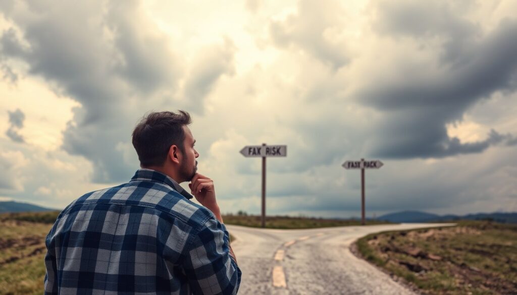 Личные финансы и карьерный рост: как деньги помогают менять работу и не бояться перемен - иллюстрация