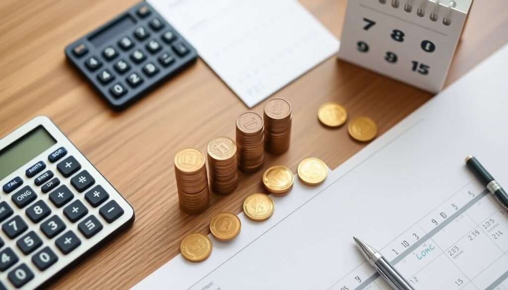 Личные финансы и карьерный рост: как деньги помогают менять работу и не бояться перемен - иллюстрация