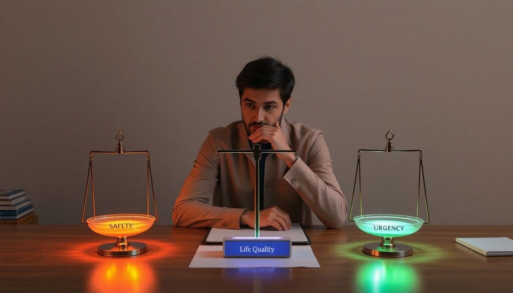 Финансовые цели: как ставить и достигать, чтобы не бросать все через месяц - иллюстрация