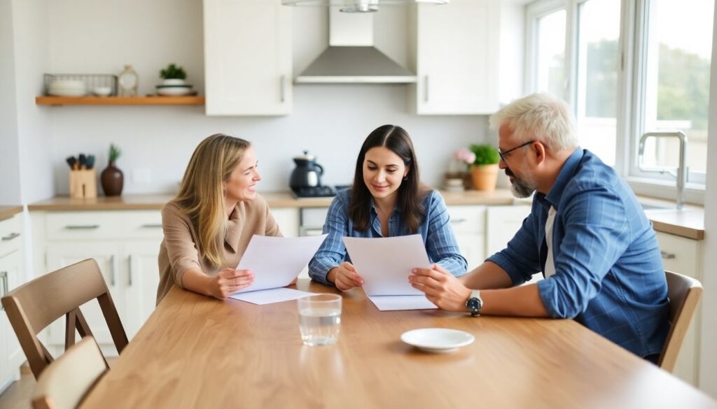 Как вести семейный бюджет и не ссориться из‑за денег: простые правила для пары - иллюстрация