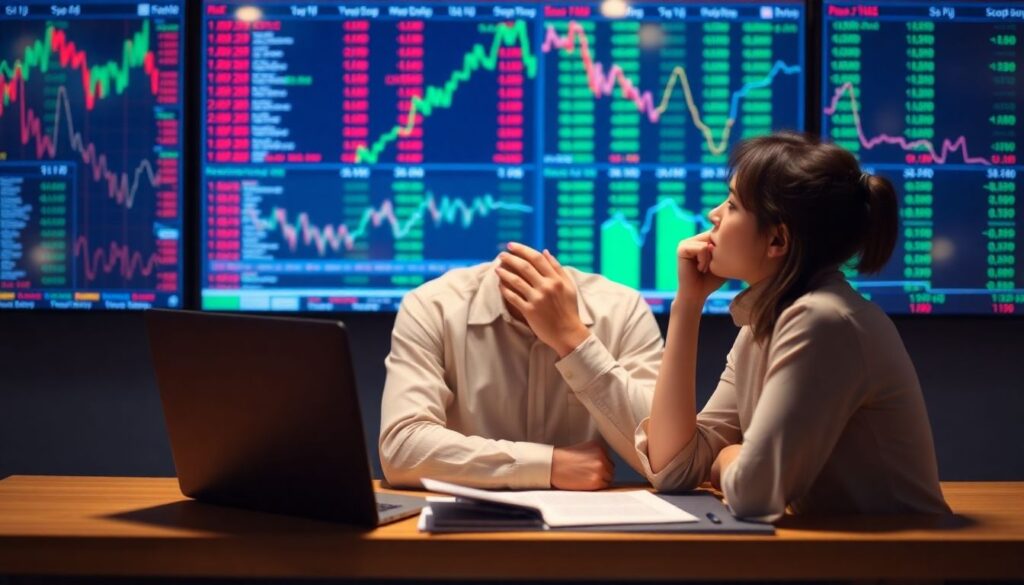 С чего начать инвестировать, если у вас всего 5-10 тысяч рублей в месяц - иллюстрация