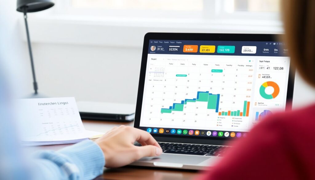 Как выбрать дату зарплаты и