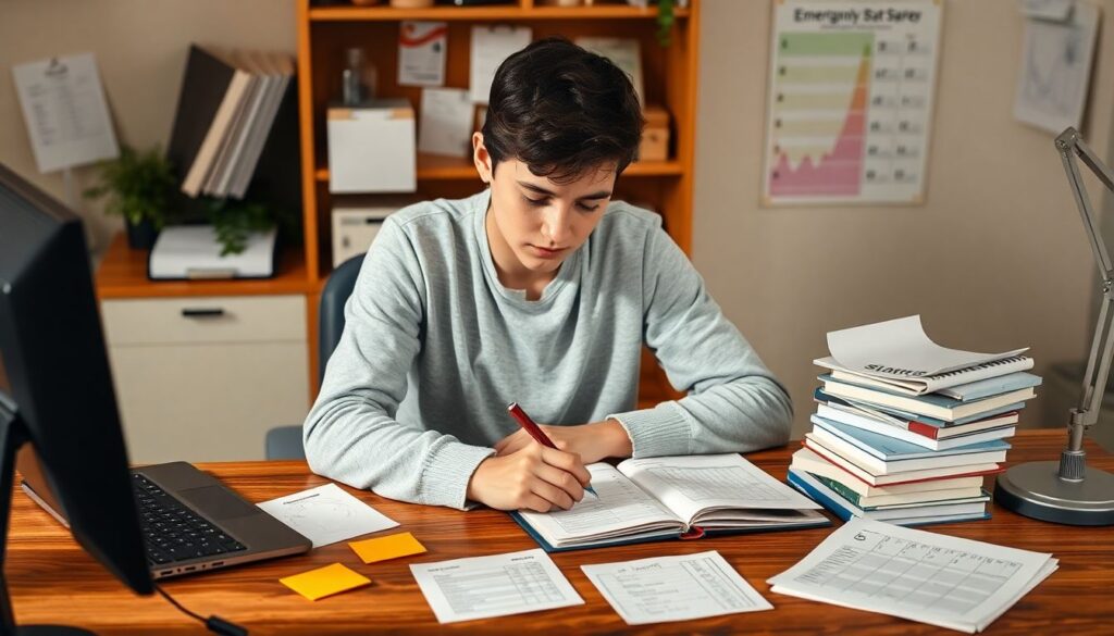 Подушка безопасности: сколько откладывать и где безопасно хранить резерв - иллюстрация