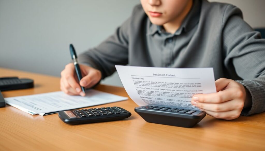 Кредитка или рассрочка: в каких случаях что выгоднее и когда лучше отказаться совсем - иллюстрация