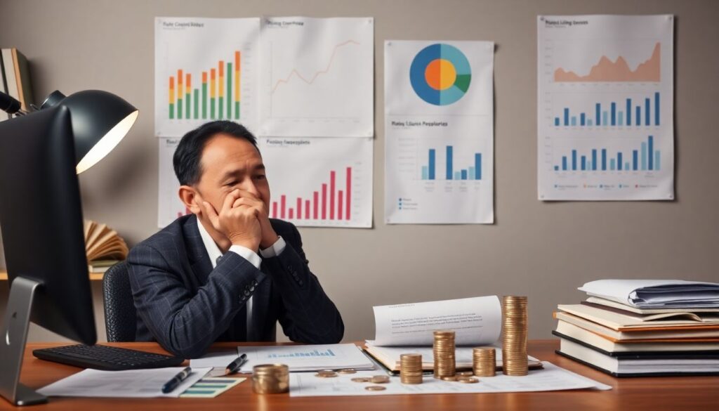 Как не потерять деньги на инфляции: рабочие способы защитить сбережения - иллюстрация