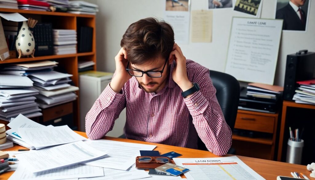 Как вылезти из кредитной ямы: план выхода из долгов без чудо‑таблеток - иллюстрация