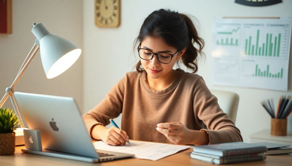 Финансовые привычки, которые меняют жизнь: 10 мелочей, дающих большой эффект - иллюстрация