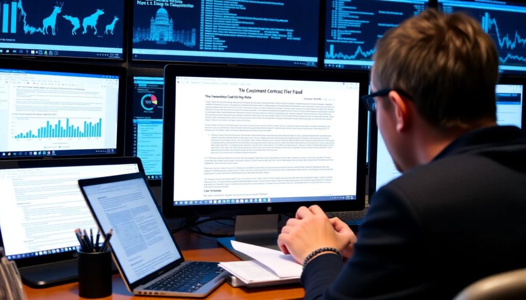 Как распознать финансовые пирамиды и псевдоинвестиции, чтобы не потерять всё - иллюстрация