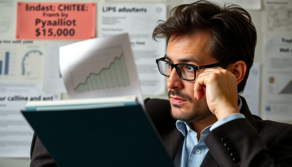 Как распознать финансовые пирамиды и псевдоинвестиции, чтобы не потерять всё - иллюстрация