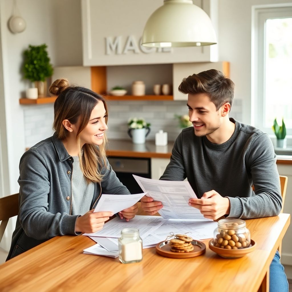 Как планировать крупные покупки и не влезать в долги