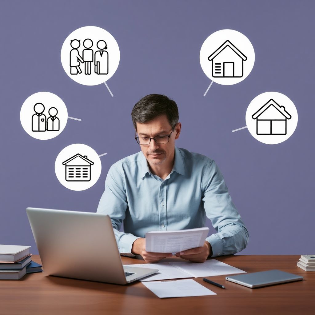 Налоги для обычного человека: льготы и вычеты, которые помогают экономить законно