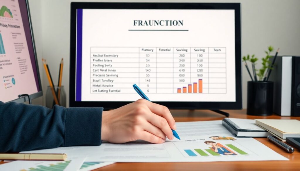 Финансовые цели: как превратить мечты в конкретные цифры и сроки - иллюстрация