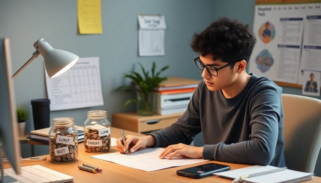 Минимальный набор финансовых навыков, который нужен каждому взрослому - иллюстрация