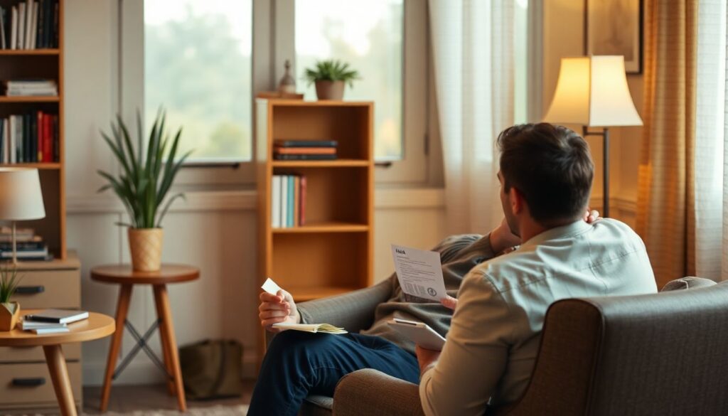 Личные финансы и здоровье: как стресс из‑за денег влияет на жизнь и как его уменьшить - иллюстрация