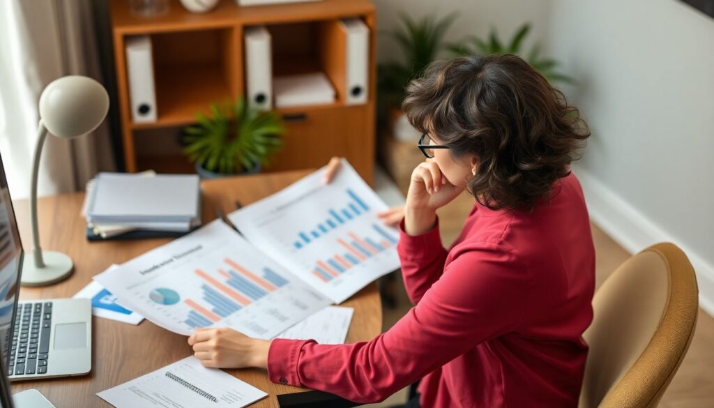 Как составить рабочий семейный бюджет: пошаговый план для занятых людей - иллюстрация