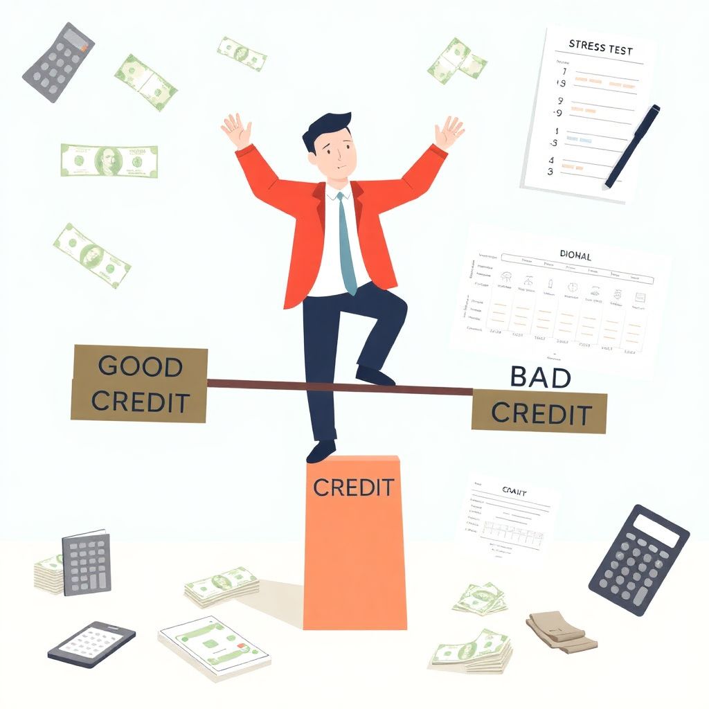 Плохие и хорошие кредиты: как отличить и не залезть в долговую яму