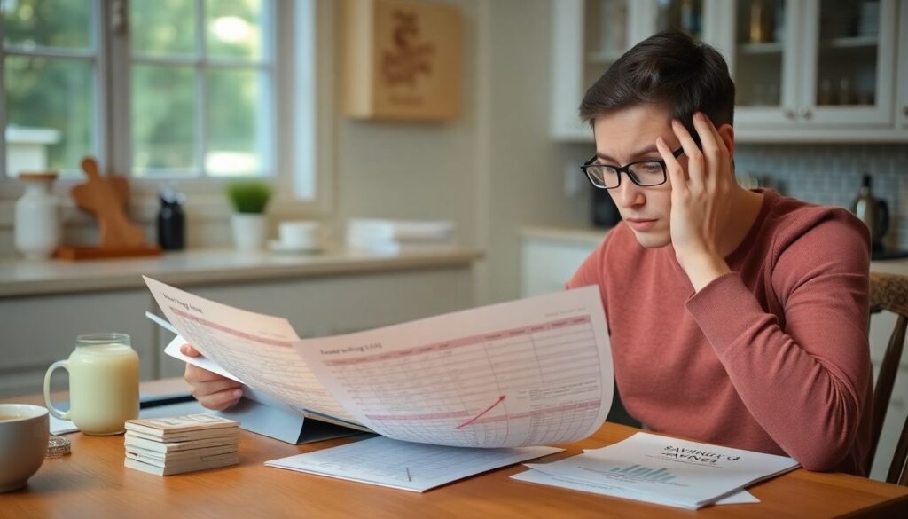 Подушка безопасности: сколько денег реально нужно вашей семье и как их накопить - иллюстрация