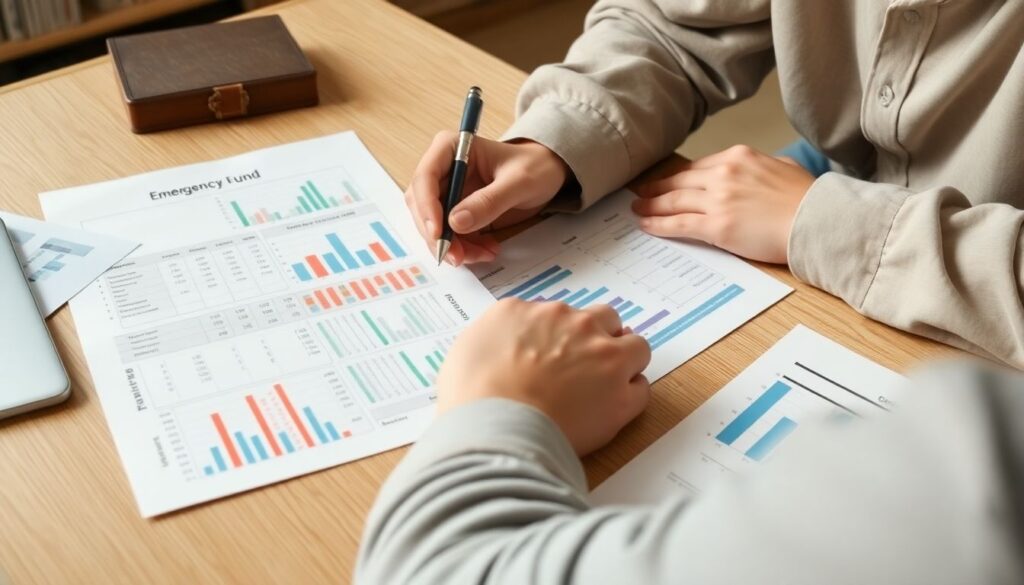 Подушка безопасности: сколько денег реально нужно вашей семье и как их накопить - иллюстрация