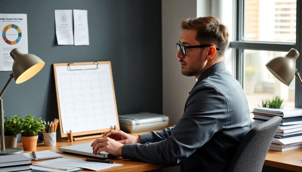 Как перестать жить от зарплаты до зарплаты: простые привычки, меняющие финансовую жизнь - иллюстрация