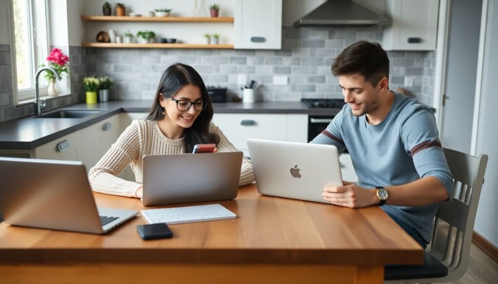 Как перестать жить от зарплаты до зарплаты: простые привычки, меняющие финансовую жизнь - иллюстрация