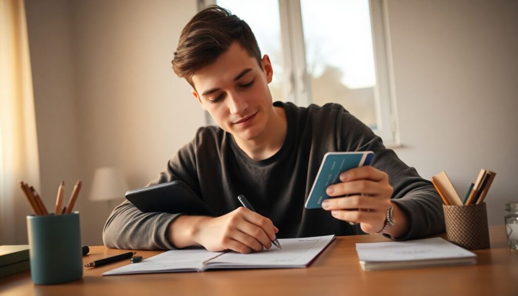 Как вести учет расходов, если терпеть не можете таблицы и приложения - иллюстрация