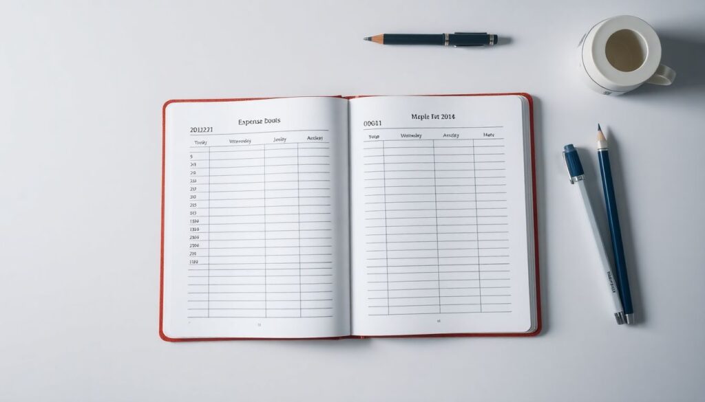 Как вести учет расходов, если терпеть не можете таблицы и приложения - иллюстрация